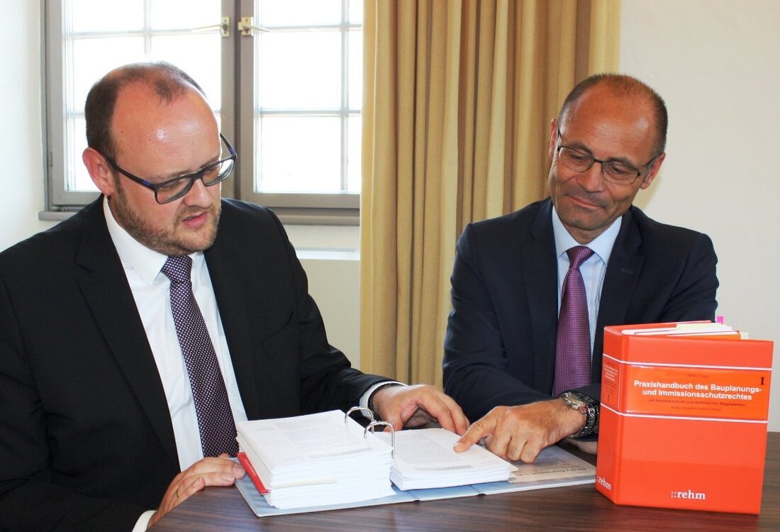 Neustadt/WN/Tirschenreuth. Wenn ein neuer Papst gewählt wird, steigt normalerweise weißer Rauch auf, um dies nach außen hin zu signalisieren. Nicht ganz so „spektakulär“, aber trotzdem nicht alltäglich ist der Ruf, [&hellip;]