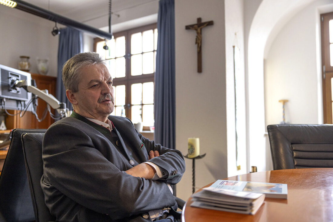 Neustadt/WN. Noch drei Tage bis zur Kommunalwahl: In 36 Gemeinden im Landkreis Neustadt/WN wird gewählt. In mindestens elf Orten wird es neue Bürgermeister geben, unter anderem in der größten Stadt Vohenstrauß. Unser Überblick.