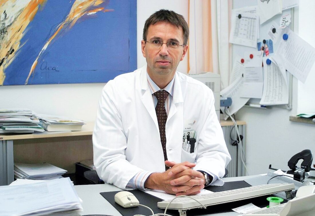 Weiden. Sie wird als die „Krankheit mit den 1.000 Gesichtern“ bezeichnet – die Multiple Sklerose (MS). Es handelt sich um eine entzündliche Erkrankung des zentralen Nervensystems, die Gehirn und Rückenmark umfasst. [&hellip;]