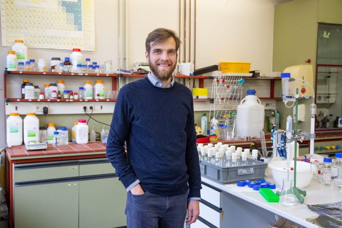 Amberg. Am Dienstag, 10. März, widmet sich der dritte Vortrag der Erlanger Universitätstage im ACC ab 19.30 Uhr der stillen Pandemie antimikrobieller Resistenzen. Prof. Gregor Fuhrmann zeigt Wege dagegen; Eintritt frei.