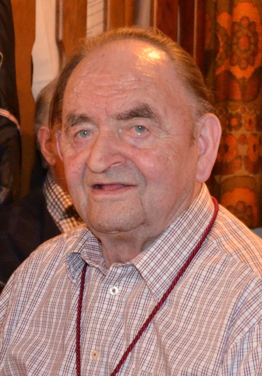 Wieselrieth. Ein Urgestein, der Wirt von Schnogenhof“, der Kappl-Dane verstarb im Alter von 87 Jahren an einer Infektion mit dem Corona-Virus. Der beliebte Wirt war nicht nur als Vater des [&hellip;]