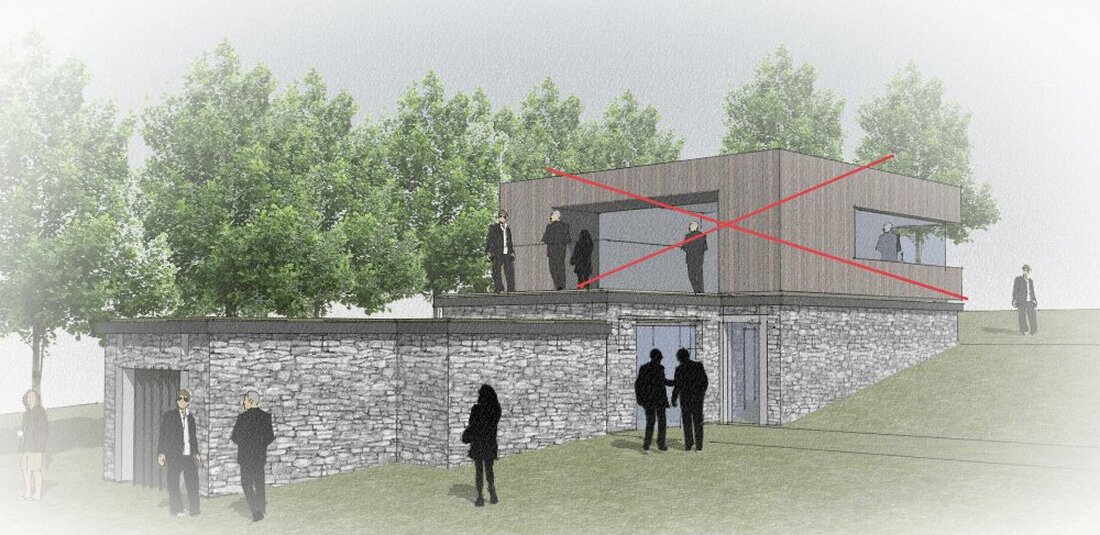 Flossenbürg. Der Förderbescheid für das Projekt „Granit und Wasser“ liegt vor, aber der Ausbau des ehemaligen Steinhauerhauses zu einer Infostelle am Burgweiher wird nicht so viel billiger, wie von Unterstützern [&hellip;]