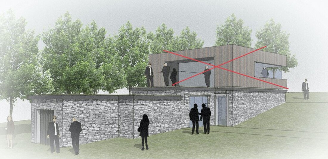 Flossenbürg. Das Bürgerbegehren ist vom Tisch. Die Initiatoren nehmen es offiziell zurück. Der Gemeinderat beschließt die Umsetzung eines Kompromisses, der einer abgespeckten Version der Infostelle im ehemaligen Steinhauerhaus entspricht. Von Gabi [&hellip;]