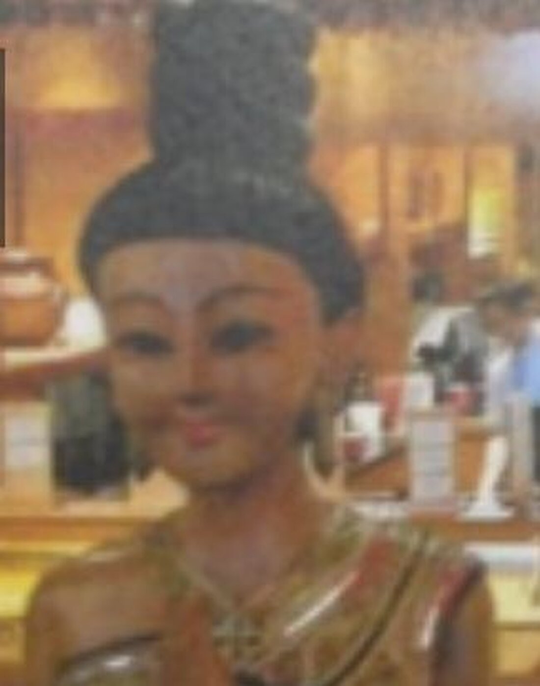 Mitterteich. Die Besitzer in Loan’s Asia Restaurant ärgern sich. Ein Dieb hat eine große Holzfigur aus dem Eingangsbereich mitgehen lassen.  Ein Langfinger muss Gefallen an der Deko in Loan’s Asia [&hellip;]