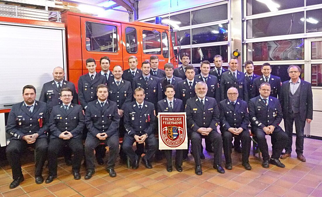 Pressath/Neustadt/WN. Die Feuerwehrler sind meist Tag und Nacht einsatzbereit. Damit sie auch in Sonderfällen richtig handeln, nahmen sie an dem Atemschutzlehrgang teil. Neben einem theoretischen Unterricht, konnten sie das Gelernte [&hellip;]