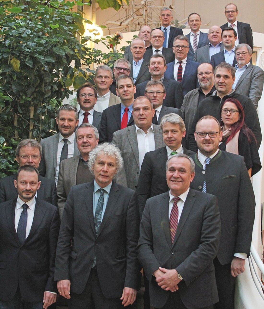 Weiden/Hilstett. In vielen Bereichen kooperieren die Kliniken Nordoberpfalz AG und das Klinikum St. Marien Amberg bereits sehr erfolgreich. Diese Zusammenarbeit soll weiter ausgebaut und vertieft werden. Wie die Vorstände der [&hellip;]