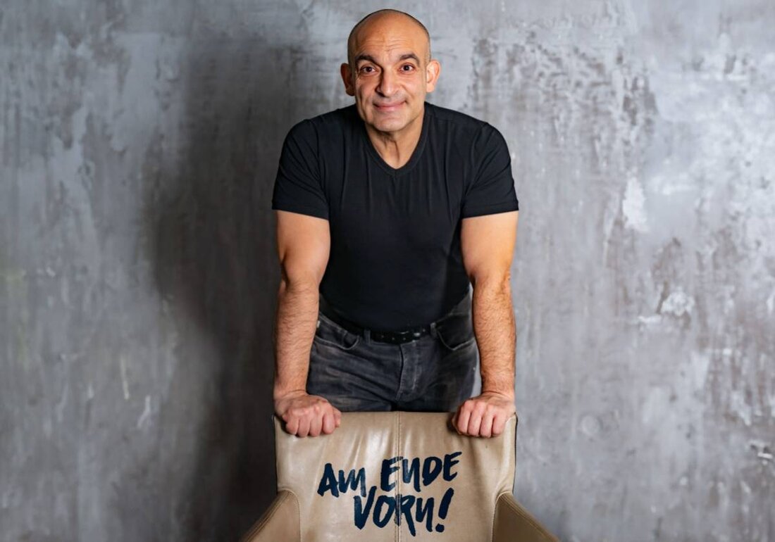Vohenstrauß. RMF-Events aus Baiersdorf lädt in Vohenstrauß, Stadthalle, zur Veranstaltung ein und informiert zusätzlich auf https://www.rmf-events.de. Das Ticket gibt es auf okticket.de und Rückfragen sind an In der Hut 49, 91.083 Baiersdorf möglich.