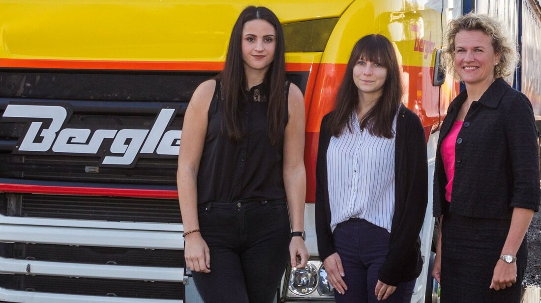 Weiherhammer. Zum Ausbildungsstart 2019 begrüßt das Entsorgungsunternehmen Bergler GmbH &amp; Co. KG aus Weiherhammer drei neue Azubis. Theresa Baum aus Eschenbach und Celine Melchner aus Mantel machen ihre Ausbildung zur [&hellip;]