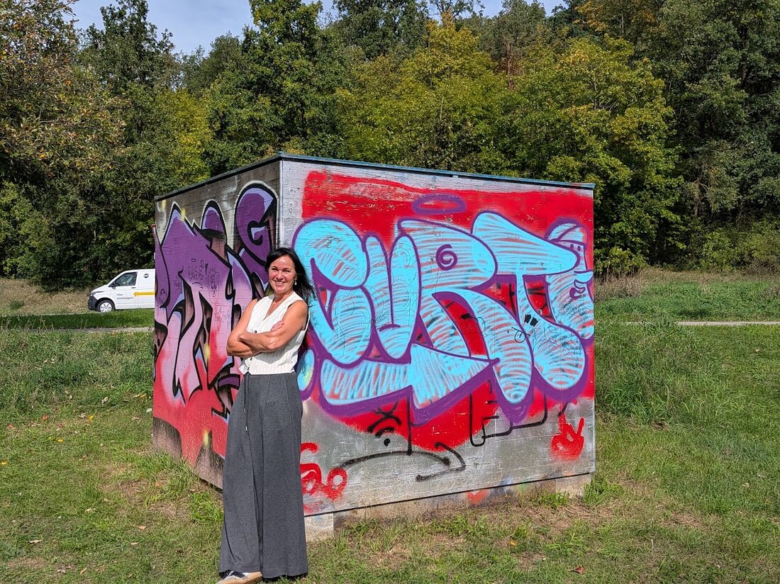 Burglengenfeld. Die SPD setzt erste Wahlversprechen um: Der überholungsbedürftige Spielplatz in Pilsheim wird modernisiert, zudem entsteht ein weiterer Graffiti-Würfel in Irl. Der Ausschuss gab grünes Licht.