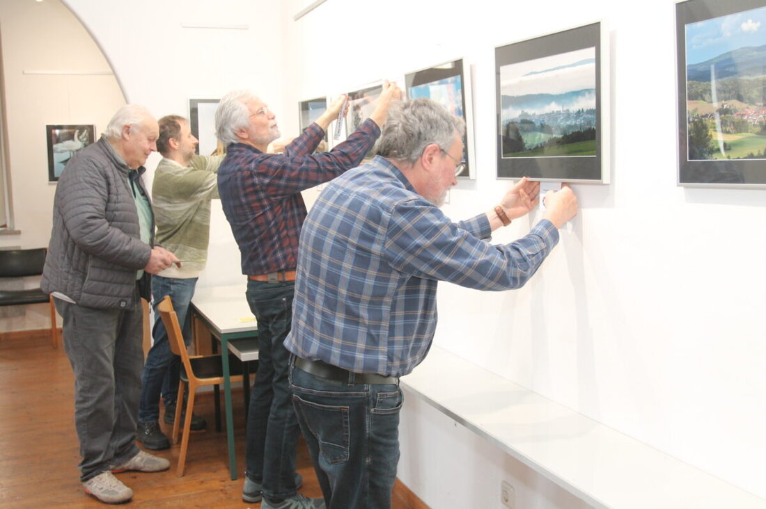 Pleystein. Das Stadtmuseum startet unter dem Motto „Mein Pleystein“ gemeinsam mit dem Fotoclub in die Saison. Vernissage am Sonntag, 1. März, Beginn 17 Uhr. Gezeigt werden 38 Bilder aus Stadt und Natur sowie historische Kameras.