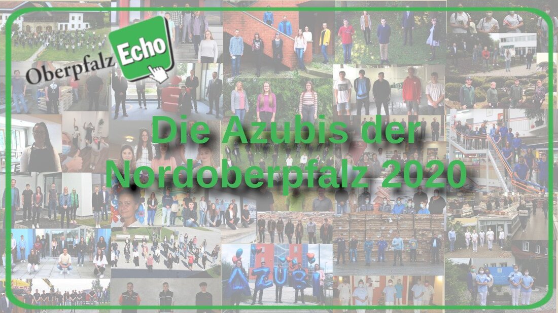 Nordoberpfalz. Die Schule liegt hinter ihnen und ein spannendes Berufsleben vor ihnen: In vielen nordoberpfälzer Betrieben starten in diesen Tagen die Auszubildenden in den Arbeitsalltag.&nbsp; Das sind die Azubis 2020 [&hellip;]