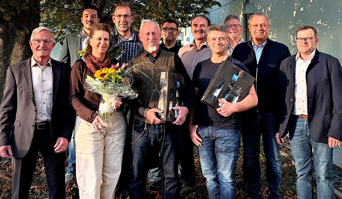 Weiden. Die BÄKO Oberpfalz eG steigerte ihren Umsatz 2025 um 1,4 Prozent auf 32,7 Millionen Euro. Bei der Generalversammlung im „Schützenhaus“ blickten die Mitglieder auf ein solides Geschäftsjahr zurück. Für 2026 zeichnete sich allerdings eine rückläufige Entwicklung ab.