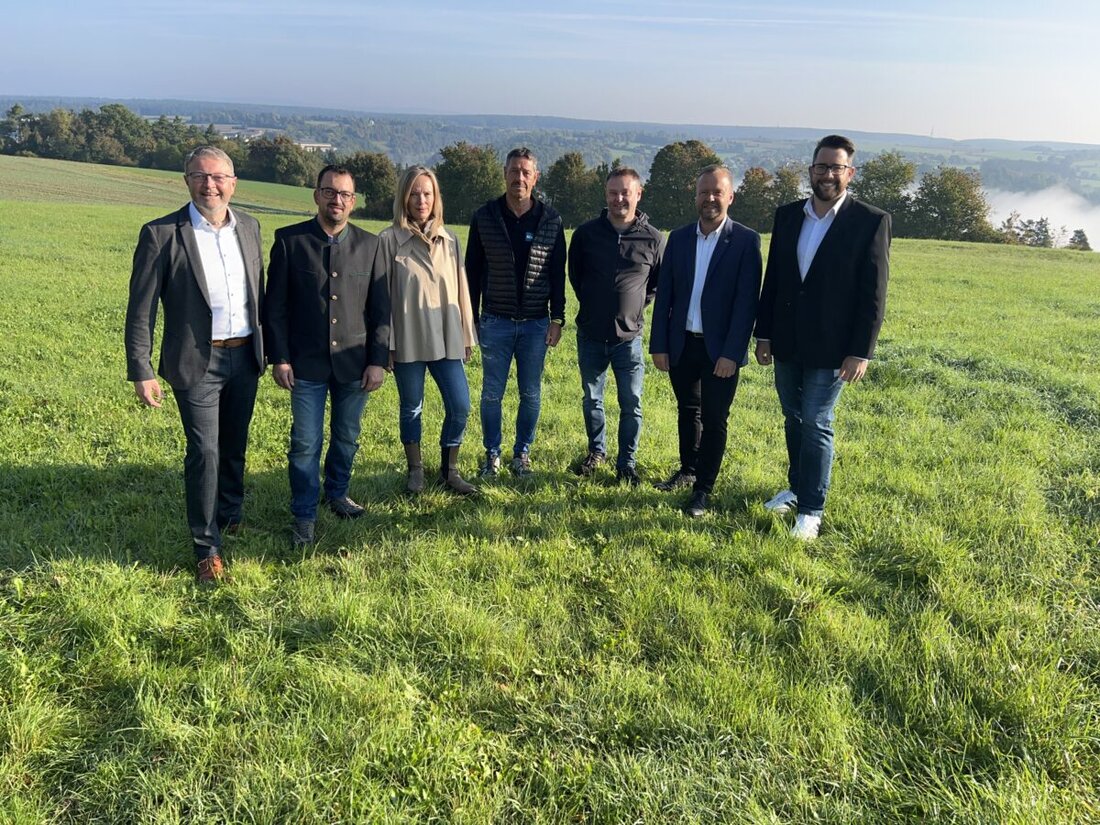 Ensdorf. Die BDL weitet ihre Liste auf die ganze Gemeinde aus und kooperiert mit den Freien Wählern, um Ensdorf sachlich weiterzuentwickeln und im Gemeinde- und Kreisrat mehr Gewicht zu erhalten.