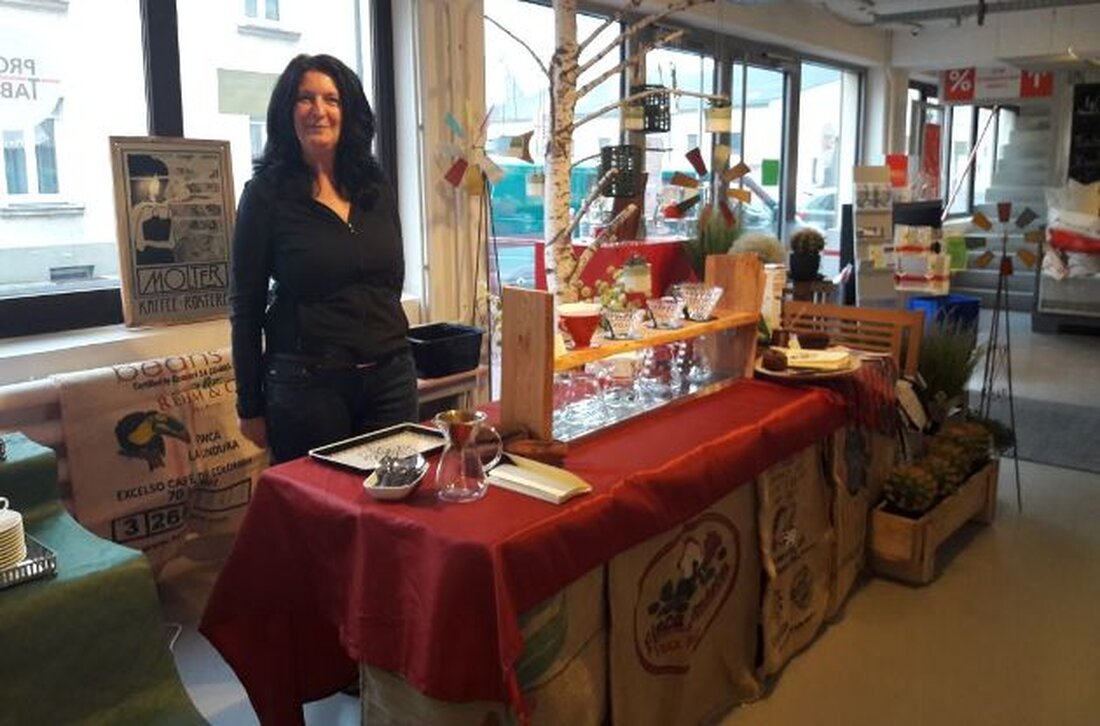 [Advertorial] Weiden/Irchenrieth. Das duftende Heißgetränk Kaffee ist aus dem Leben vieler nicht mehr wegzudenken und schmeckt gleich noch viel besser, wenn er in einer schönen Tasse serviert wird. Genau das [&hellip;]