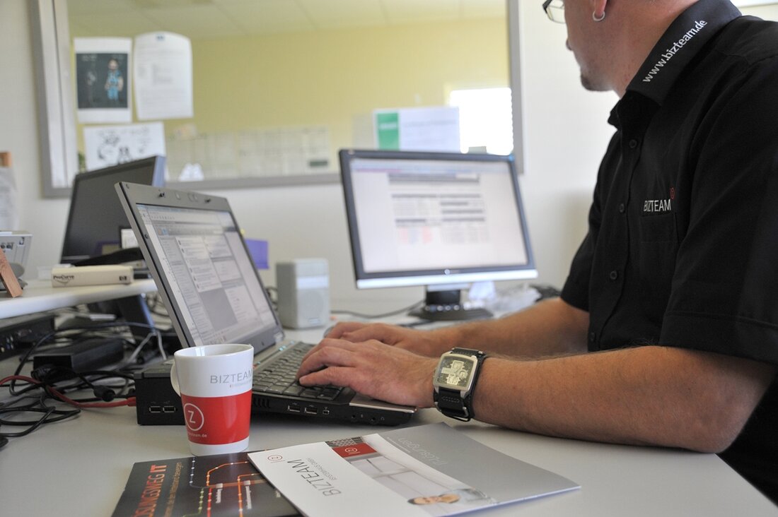 Altenstadt/WN. Freude und Produktivität statt Frust und Langeweile im Umgang mit IT-Werkzeugen: An diesem Leitsatz sollten sich wohl die idealen Arbeitsbedingungen anpassen, wenn man an die Herausforderungen denkt, die komplexe IT-Lösungen mit [&hellip;]