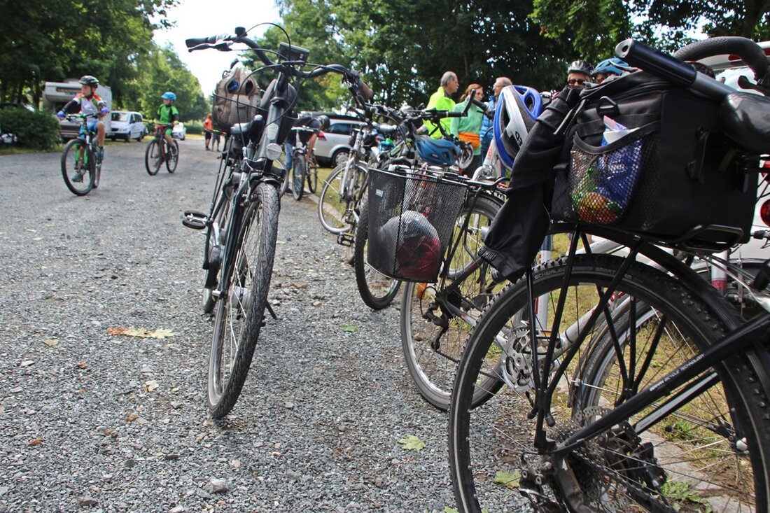 Plößberg. Premiere in Plößberg: Eine Radtour für Sportler, Hobbyradfahrer und auch Familien, für Junioren und Senioren.  Zum ersten Mal findet in Plößberg die “Gunsha Gravel Race and Tour Serie” statt. [&hellip;]