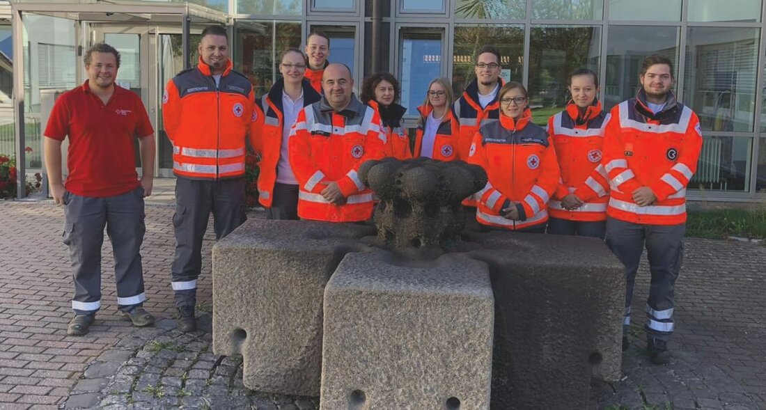 Neustadt/WN. Mit viel Einsatz zum Ziel! Viele Ehrenamtliche Kameraden der BRK-Bereitschaft stellten sich einer neuen Herausforderung.  Neben dem Rotkreuz-Einführungsseminar, der Sanitätsgrundausbildung und der Grundausbildung “Betreuungsdienst” stellt der Grundlagenlehrgang “Truppführeranwärter” ein [&hellip;]