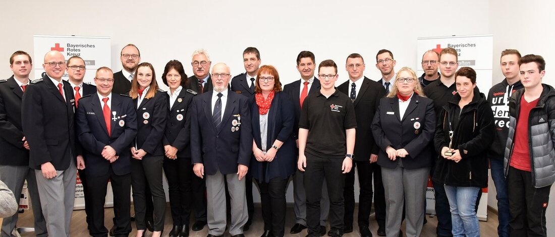 Neustadt/WN. Die BRK-Bereitschaft hat gleich vielfachen Grund zur Freude: die Mitglieder sind eine motivierte Truppe mit großem Zusammenhalt, der Rückhalt in der Bevölkerung ist stärker denn je und wenn es [&hellip;]