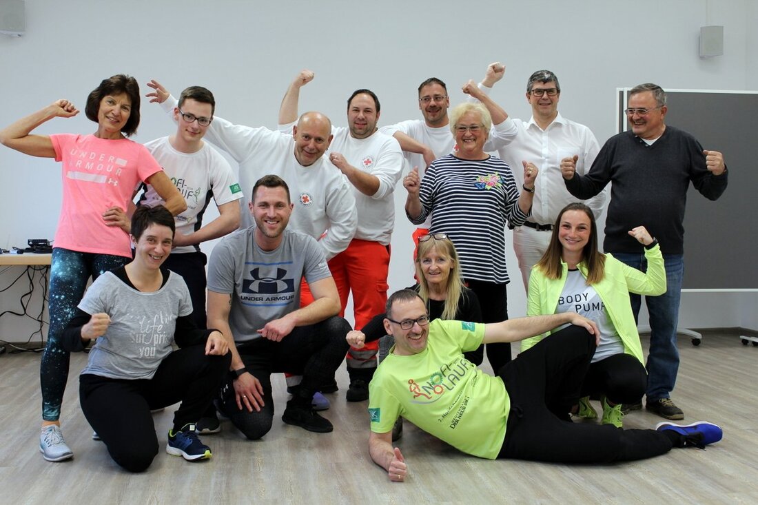 Neustadt/WN. Das Neustädter BRK freut sich riesig über das neue Heim in der Äußeren Flosser Straße. Hier haben die mehr als hundert ehrenamtlichen Rotkreuzler gemeinsam mit der Wasserwacht ihr lang [&hellip;]