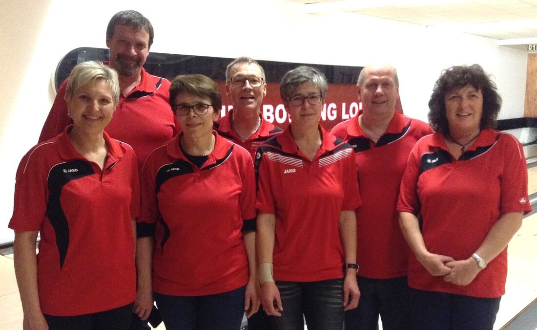Weiden/Berlin. Zur Teilnahme an der 5. Deutschen Meisterschaft im Bowling des Deutschen Behindertensportverbandes reisten die Bowler des BVS Weiden bis nach Berlin. Von Alfred Weiß Vormittags ging es gleich beim Mannschaftswettkampf [&hellip;]