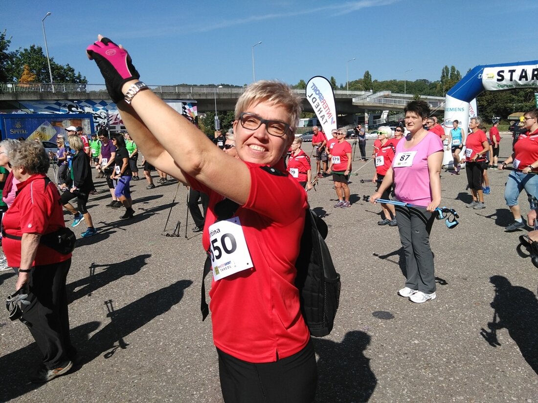 Weiden/Regensburg. Der BVS Weiden war bei der Nordic-Walking-Tour in der Oberpfälzer Hauptstadt nicht nur sehr angetan von der Strecke – die Teilnehmer nahmen auch gleich noch einen Preis mit nach [&hellip;]