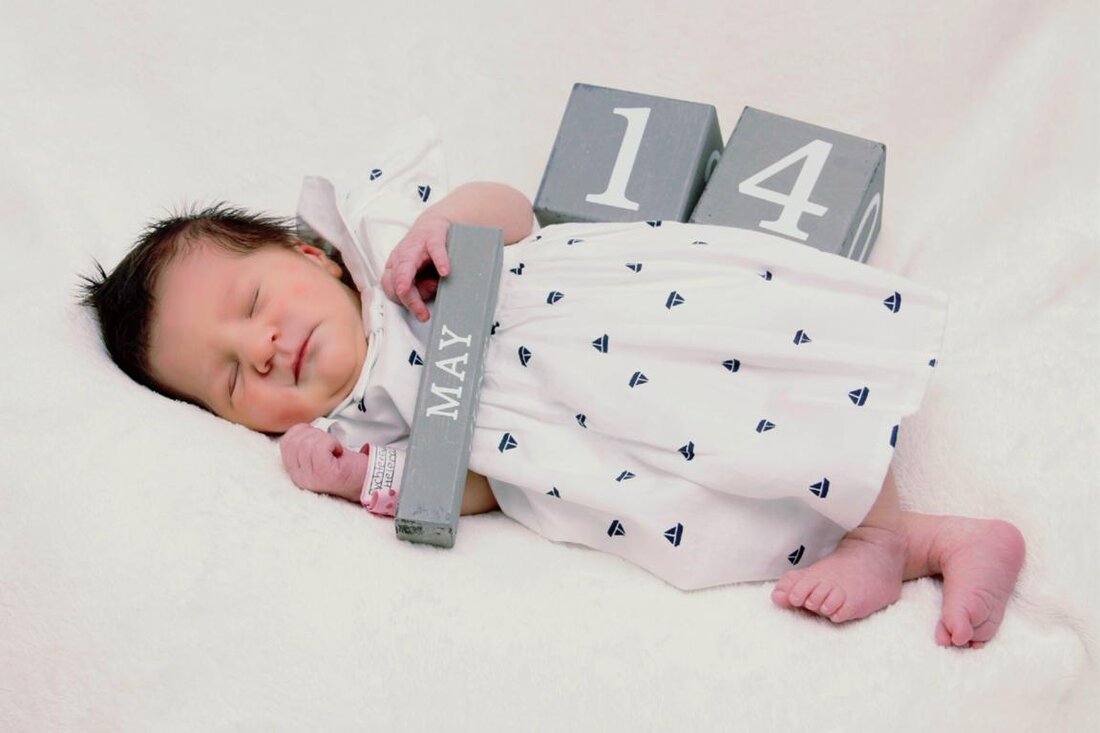 Weiden. Diese Wonneproppen lassen die Herzen höher schlagen. Die Kleinen sind vom 21. Mai bis zum 27. Mai im Standesamt in Weiden beurkundet worden. Das Licht der Welt haben sie [&hellip;]