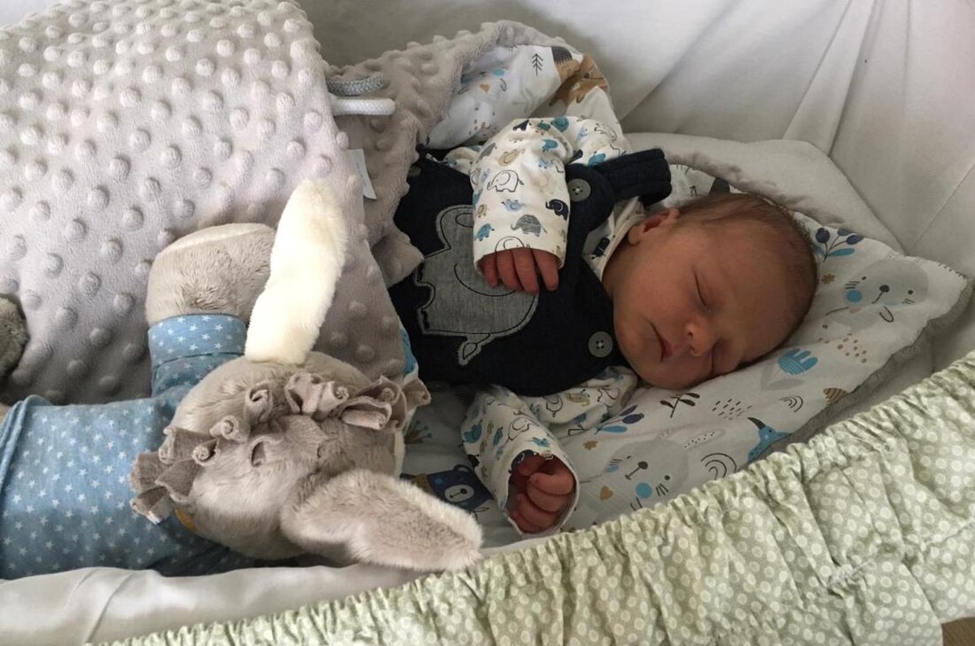 Nordoberpfalz. Gute Nachrichten zwischen all dem Corona-Grau: Die Babys der Woche. Wer freut sich auch immer so wie wir über die niedlichen Babybilder?  [box type=”info”] Hinweis: Das Standesamt Weiden leitet [&hellip;]