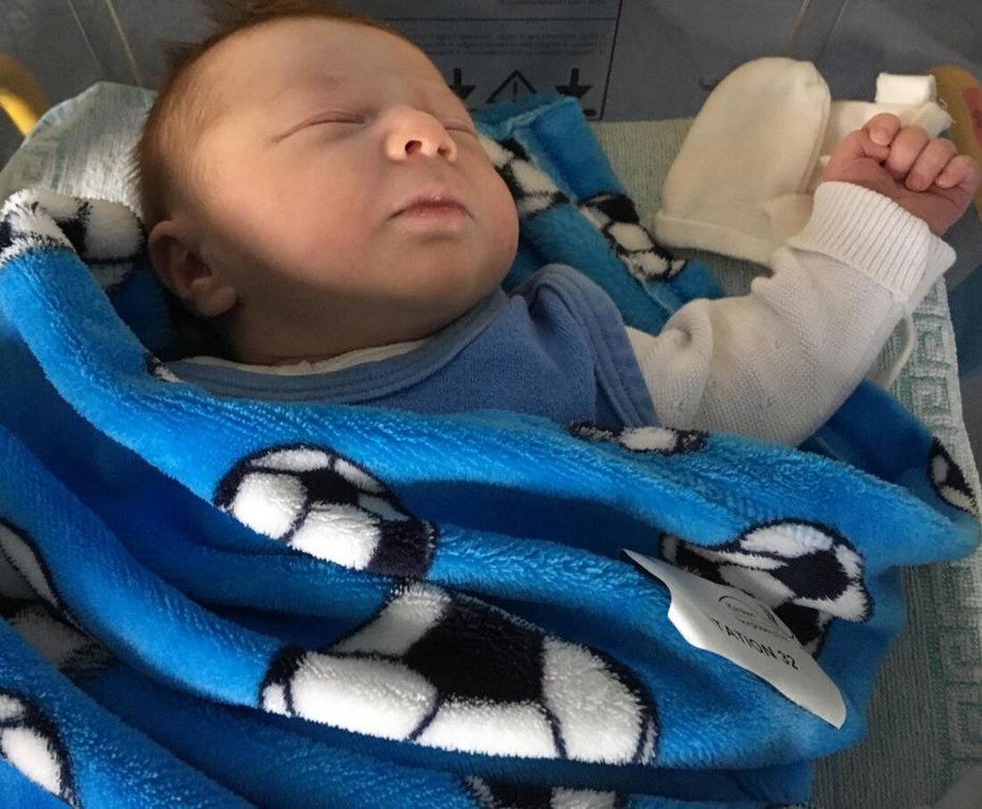 Nordoberpfalz. Baby, Baby, Baby! Welcher Nachwuchs unbedingt noch im Jahr 2020 geboren werden wollte und die ersten Wonneproppen, die uns das neue Jahr beschwert. Glückwunsch an alle Eltern.  [box type=”info”] [&hellip;]