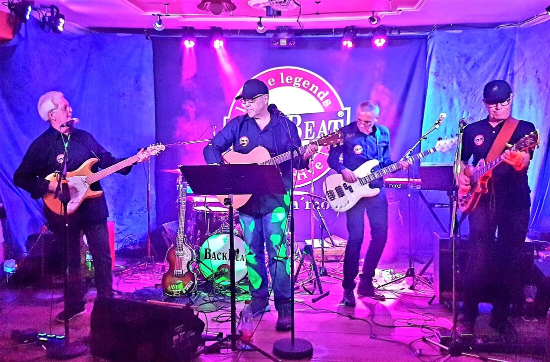 Weiden. Bei den Serenaden in Weiden geht es heute “zurück  zu den Wurzeln”. Bereit für Rock der “Sixties” und “Seventies”?  Die Sommerserenaden finden heuer im Innenhof der Regionalbibliothek statt – [&hellip;]