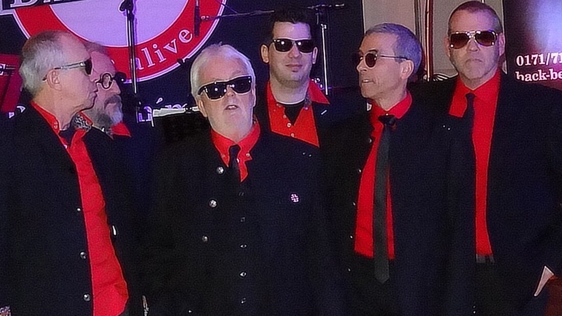 Windischeschenbach. Am Sonntag den 21. August geben die “Back Beat Boys” ein Accoustic Open Air beim Schafferhof-Zoigl. “Back Beat Unplugged Projekt”, heißt das neue Baby der Band, ein besonderes Konzert [&hellip;]