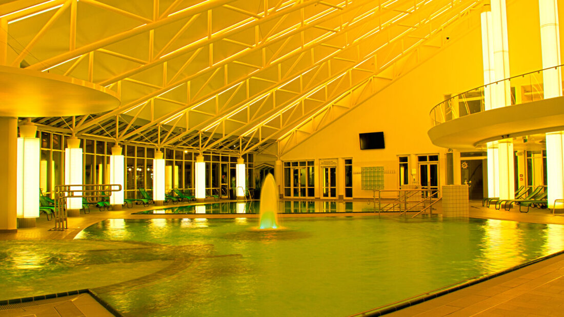 Tirschenreuth. Ab 2025 erhalten Blutspender Gutscheine für das Sibyllenbad als Dankeschön für ihre Spende. Stempelkarten können noch bis zum 31. Dezember 2025 eingelöst werden.