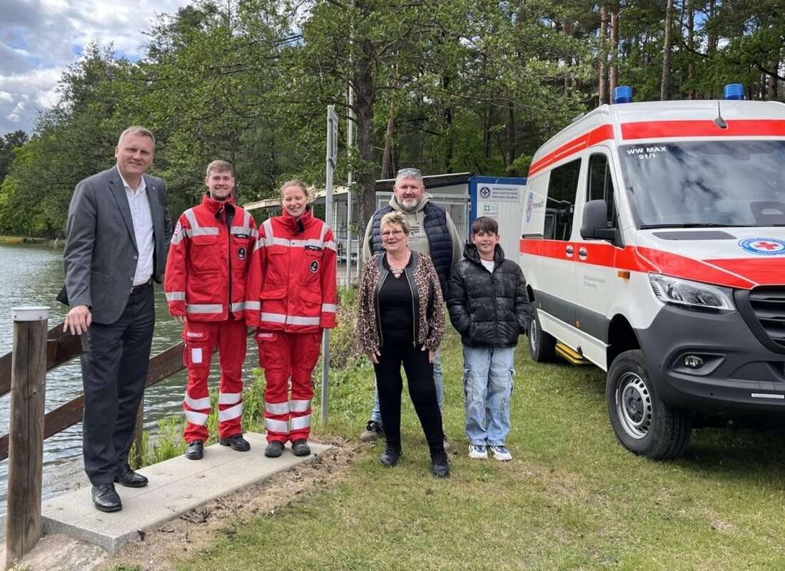 Maxhütte-Haidhof. Die Badestelle Tegelgrube in Verau öffnet am Samstag, 16. Mai 2026. Geöffnet ist täglich von 7 Uhr bis 21 Uhr; die Wasserwacht betreut an Wochenenden, Verbesserungen und Wasserqualität sind bestätigt.
