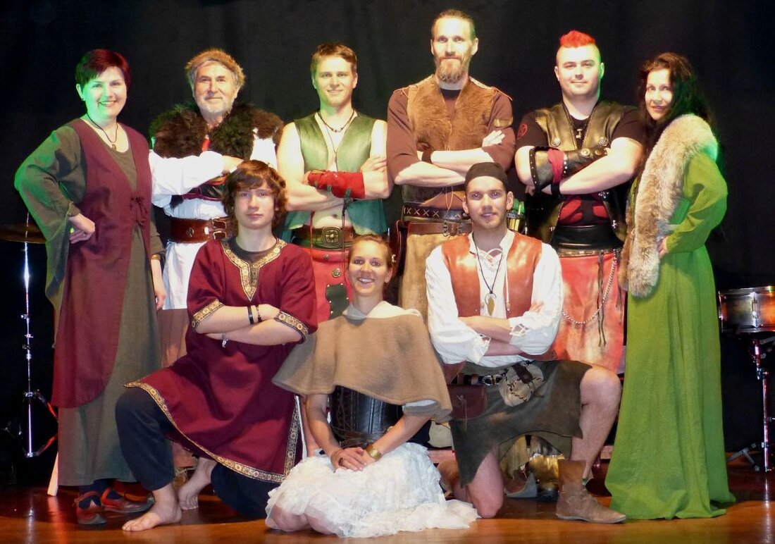 Bärnau. Im Rahmen der „Slawentage“ im Geschichtspark Bärnau veranstaltet der Verein Via Carolina e. V. am Samstag, 1. Juli 2017 ab 20 Uhr ein Mittelalterkonzert mit den Spielleuten „Amici Musicae [&hellip;]