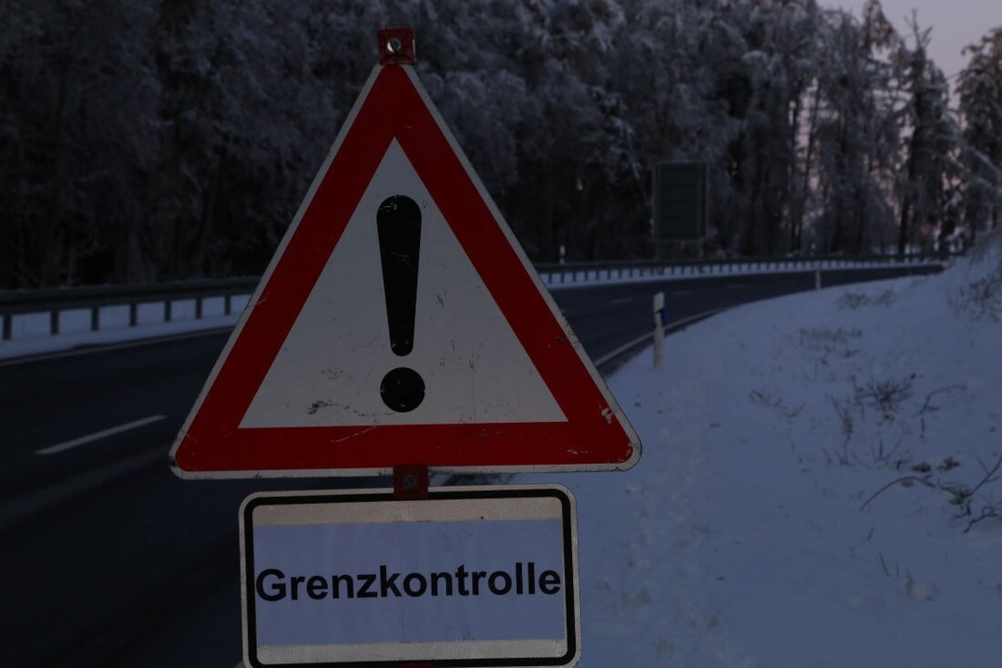 Tirschenreuth. Wie steht es aktuell um die Situation der Grenzpendler? 