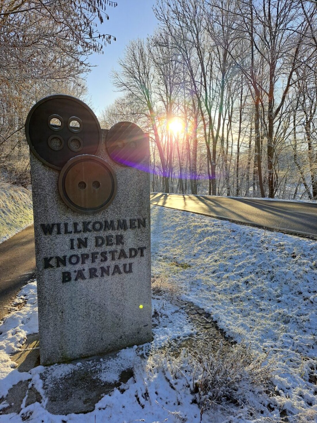 Bärnau. Das Deutsche Knopfmuseum wird in diesem Jahr 50 Jahre alt. Das wird auch mit einer Galerieeröffnung gefeiert. Künftig finden die Besucher im Erdgeschoss den Ausstellungsraum PUNKTUM. 