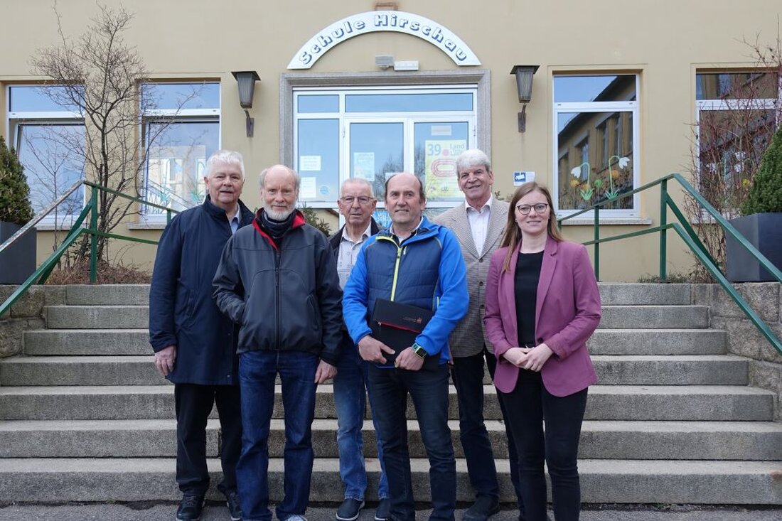 Hirschau. Die Sanierung der Grund- und Mittelschule Hirschau wird dringend benötigt, doch ohne erhöhte staatliche Fördersummen sind die Kosten von ca. 16 Millionen Euro nicht stemmbar.