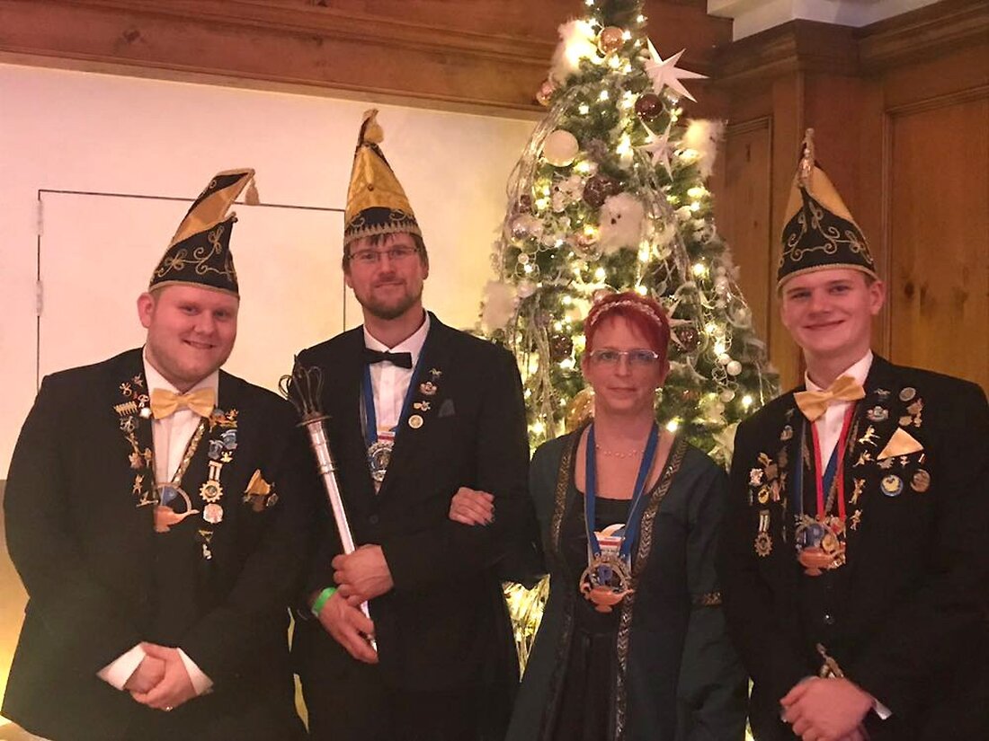 Pressath. Nachdem der Pressather Faschingsverein (PFV) das Rathaus erfolgreich gestürmt hat und die Regentschaft der Stadt zur närrischen Zeit übernommen hat, laufen die Vorbereitungen für einen der Höhepunkte der Faschingssaison [&hellip;]