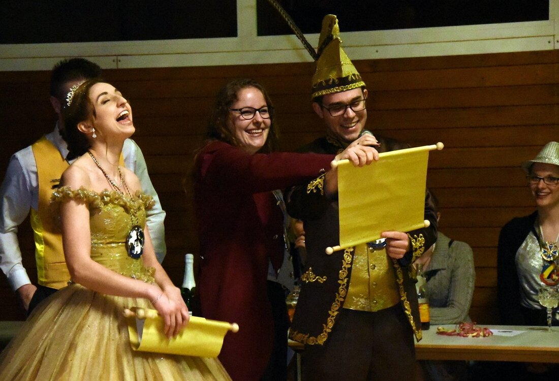 Püchersreuth. Zum sechsten Mal luden der Burschenverein mit Mädchengruppe, die Feuerwehr und der TSV Püchersreuth zum Ball der Vereine in der Grundschulhalle. Zum zweiten Mal waren die Faschingsprofis vom Verein [&hellip;]