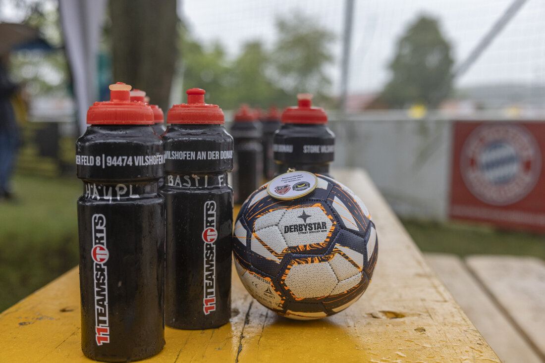 Neustadt/WN. Das Team Bananenflanke Nordoberpfalz lädt am 9. Mai zum großen Spieltag ein. Von 10 bis 16 Uhr wird der Bananenflanken-Court am Sportplatz 1 in Neustadt/WN zur Bühne für spannende Spiele mit Teams aus Bayreuth, Regensburg, Nürnberg/Fürth und Landshut.