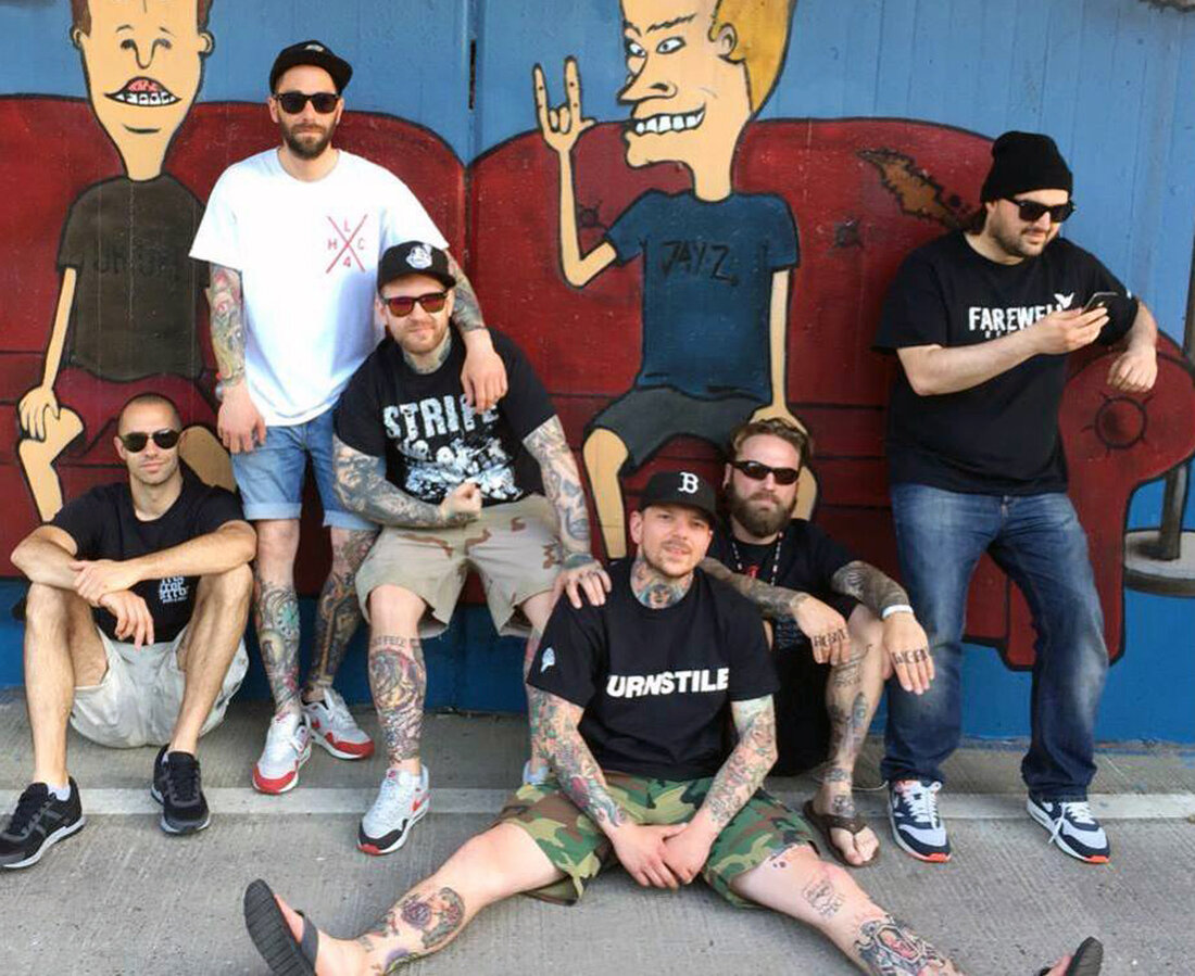 Rothenstadt. Vor fast exakt einem Jahr feierte der Rothenstädter Rockmusikclub “Salute” die gelungene Premiere – am Samstag ab 2o Uhr steht die Zweitauflage von “Save the scene” auf dem dem [&hellip;]