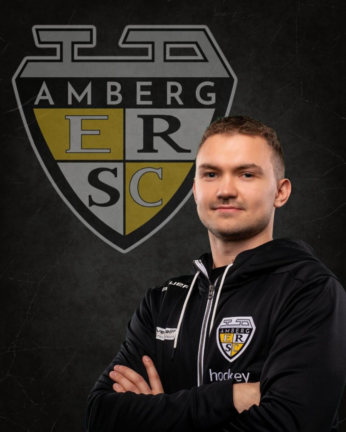 Amberg. Roberts Baranovskis bleibt beim ERSC und besetzt die dritte Kontingentstelle der Wild Lions. Nach schwerem Start überzeugte der 28-Jährige mit 39 Punkten aus 33 Spielen und Trainer Christian Zessack sieht mehr Potenzial.