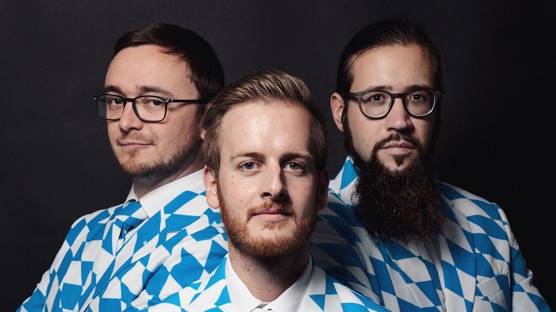 Speichersdorf. 2010 begann die Erfolgsgeschichte der „bayerischen Barbaren“ aus der Oberpfalz – und gefeiert wird mit einem Jubiläumskonzert ausgerechnet in Oberfranken. Im Interview erzählen Barbari Bavarii wie es nach ihrem [&hellip;]