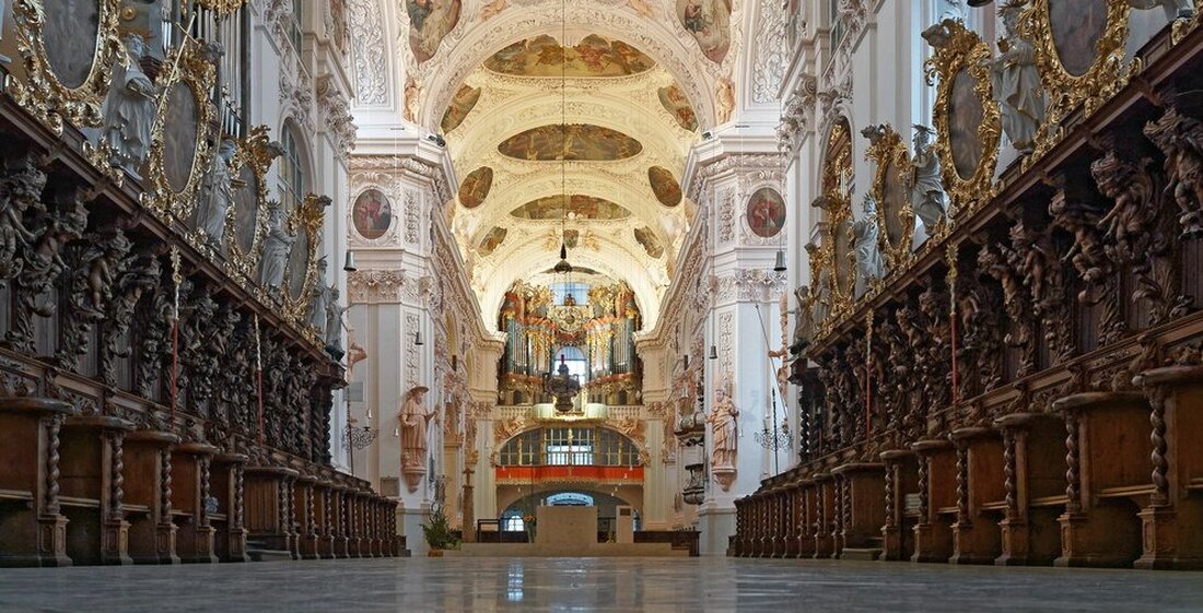 Waldsassen. Der Termin steht! Ebenso ein Satzungsentwurf für den neuen Verein für die Basilika Waldsassen und das Team an der Spitze. Außerdem planen die Vorsitzenden und die Mitglieder bereits die nächsten [&hellip;]
