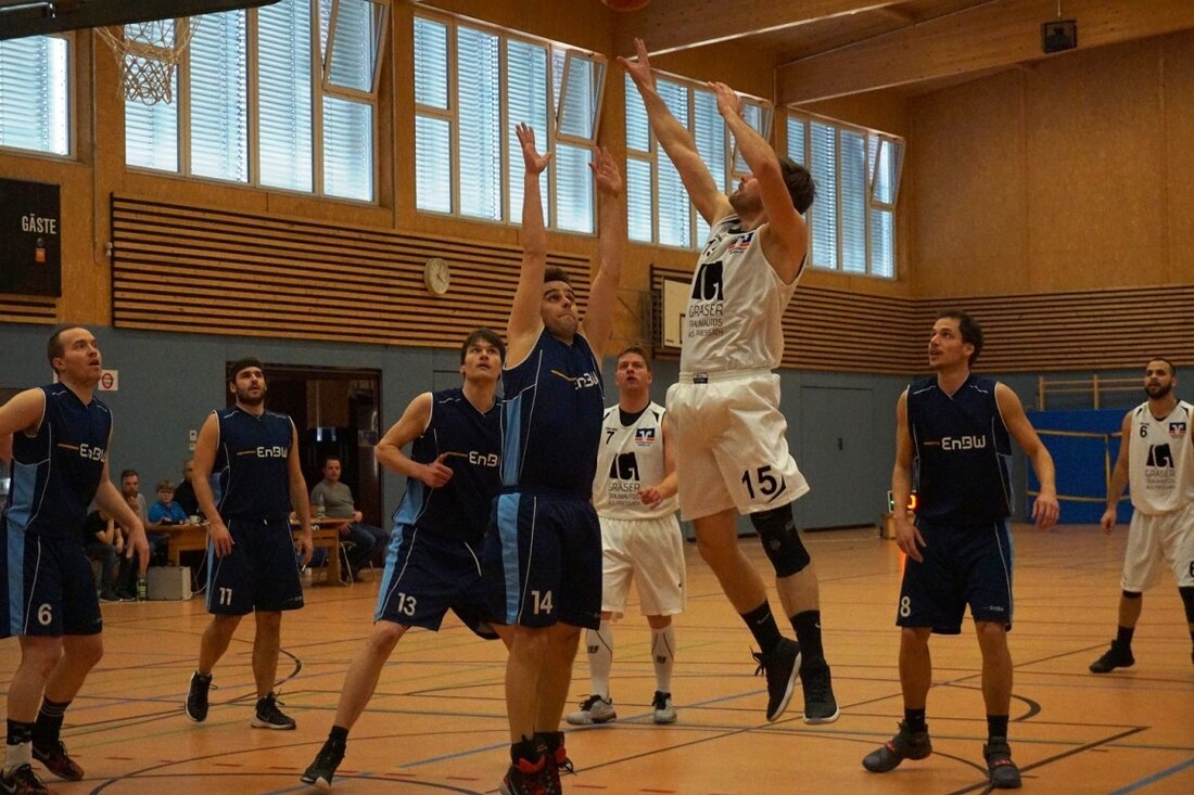 Pressath. Im erste Spiel der Abstiegsrunde der Basketball Bezirksoberliga Oberpfalz zeigte Pressath gegen den Meister der untergeordneten Bezirksliga eine gute Leistung und war über weite Teile des Spiels die bessere [&hellip;]