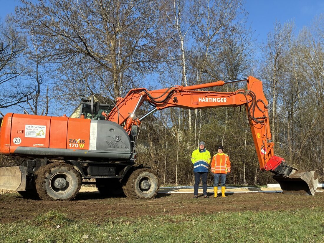 Grafenwöhr. Das Wasserwirtschaftsamt Weiden wertet die Creußen im Bereich des Stadtgebietes Grafenwöhr zwischen dem McDonald’s und der Straße „Creußenwiesen“ mit einer Ausbaumaßnahme ökologisch auf. 