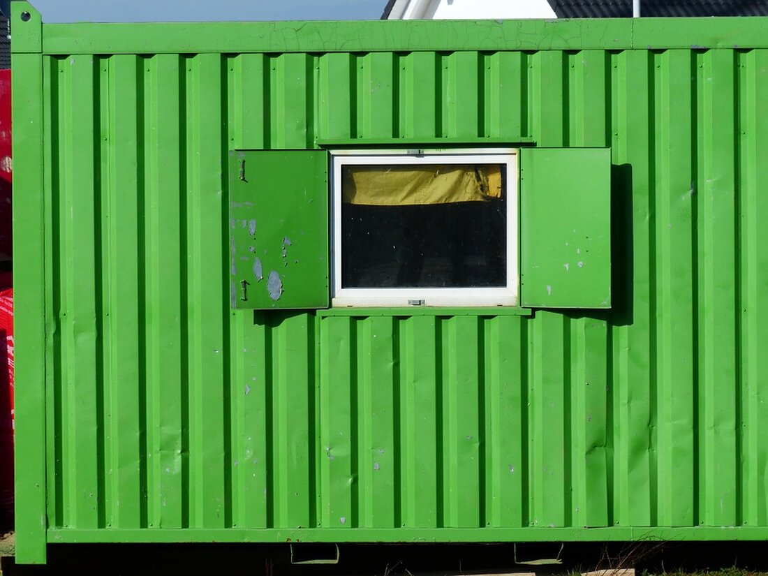 Pechbrunn. Unbekannter Täter sind in einen Baucontainer an einer Baustelle eingebrochen – und das nicht zum ersten Mal.  Bereits zum zweiten Mal wurde der Container an der Baustelle bei der [&hellip;]
