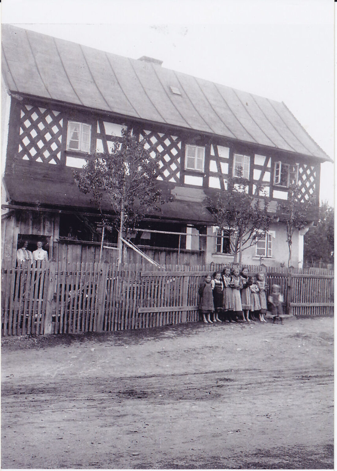 Nabburg. Im Freilandmuseum Oberpfalz lädt der neue Baukulturtag am 5. Juli zu Mitmachangeboten, Vorführungen und Ausstellern ein. Ab 13 Uhr geht es um Bauen früher, heute und morgen. Im Fokus stehen Nachhaltigkeit und Handwerk.