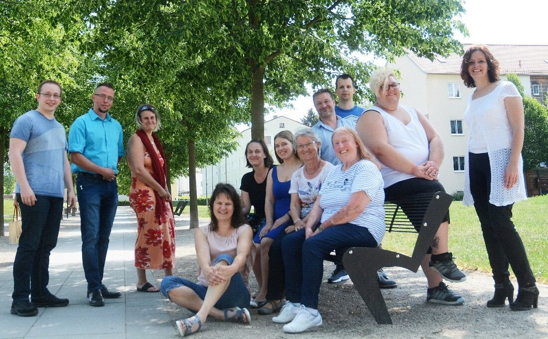 Weiden. Zehn Jahre sind seit der Baumpflanzaktion im Weidener Stadtteil Stockerhut inzwischen vergangen. Zum Jubiläum feiern die Weidener ein ganz besonderes Baumfest.  Von Jürgen Wilke  Anlässlich des zehnjährigen Jubiläums der [&hellip;]