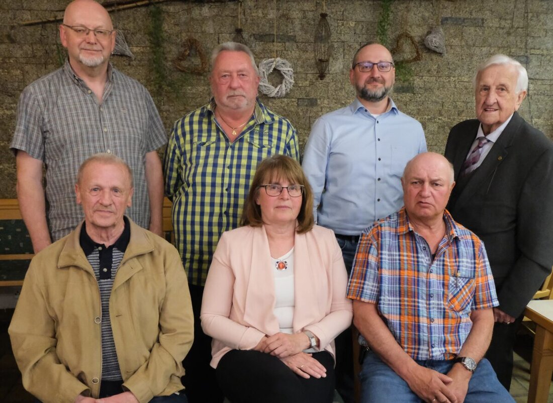 Floß. Der Flosser Bauverein hält den Mietpreis stabil und ist mit 40 Häusern und 130 Wohneinheiten größter Eigentümer vor Ort. Die Mitgliederversammlung bestätigt durchschnittlich 4,20 Euro pro Quadratmeter.