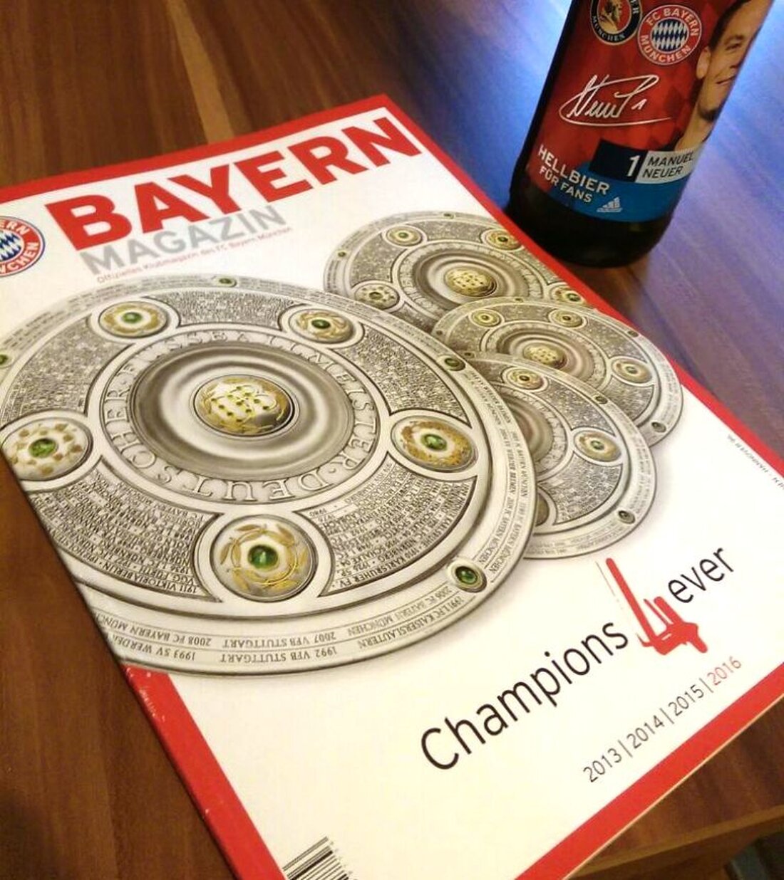 Weiden. So schnell kann’s gehen. Wenn man den Prognosen des Bayern Magazins glaubt, dann treffen im Sommer 2026 die Weltstars des Fußballs in Niederbayern und der Oberpfalz aufeinander. Und das [&hellip;]
